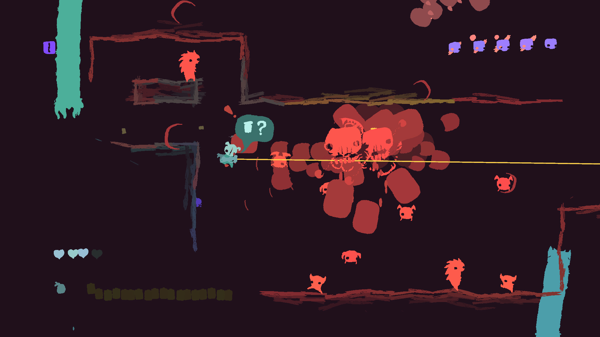GoNNER screenshot