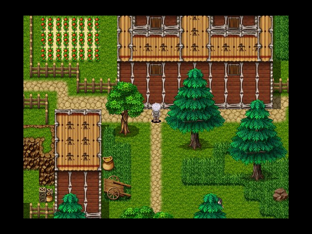 Ashes of Immortality II screenshot