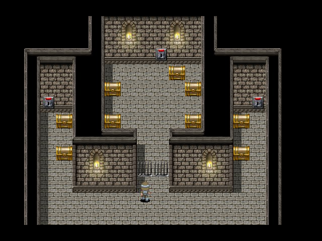 Ashes of Immortality II screenshot