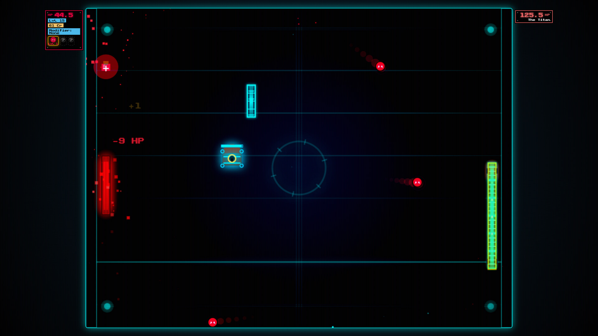 Paddle Legends screenshot
