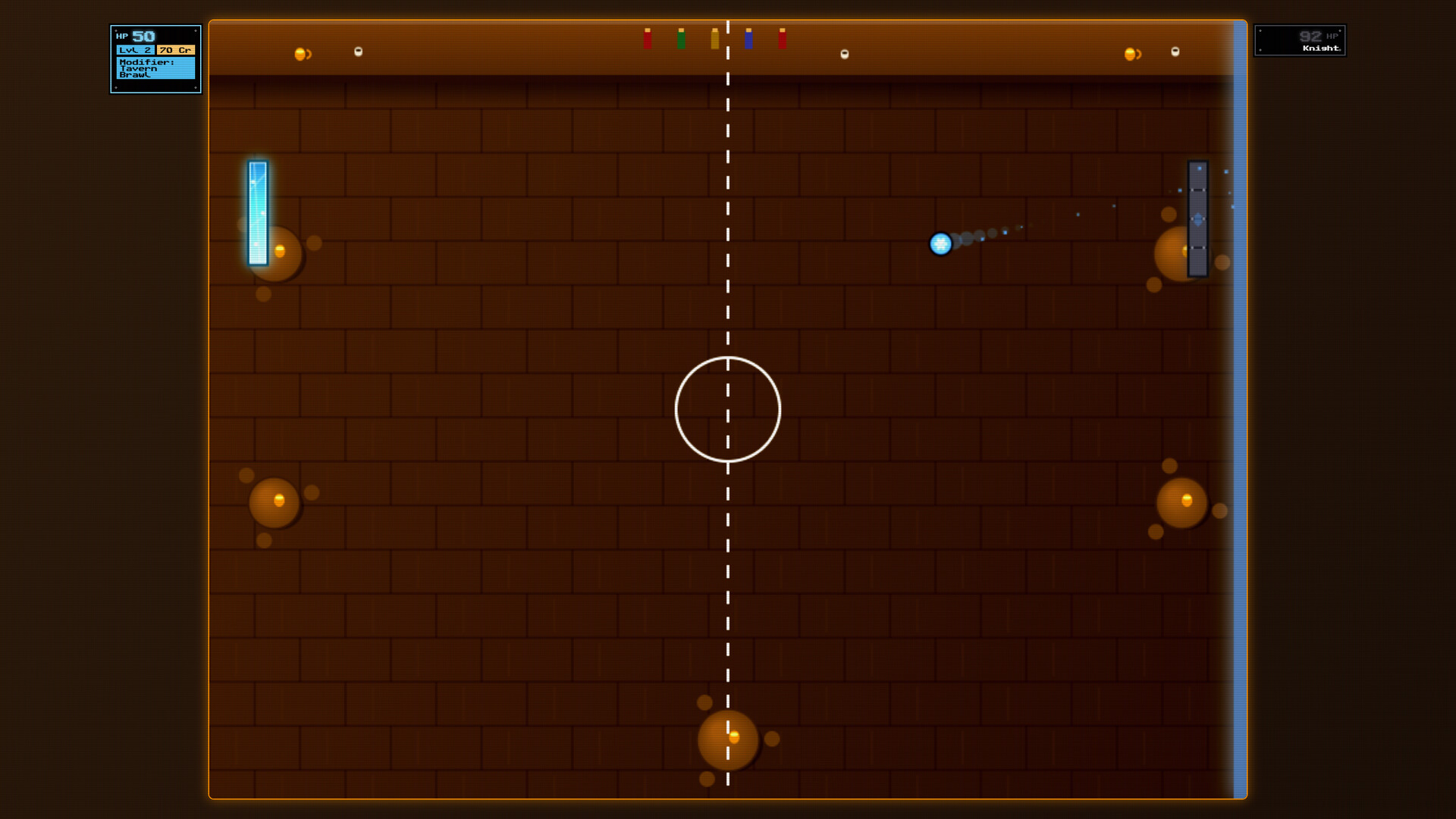 Paddle Legends screenshot