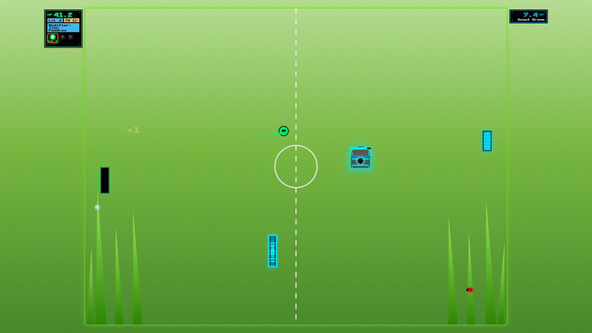 Paddle Legends screenshot