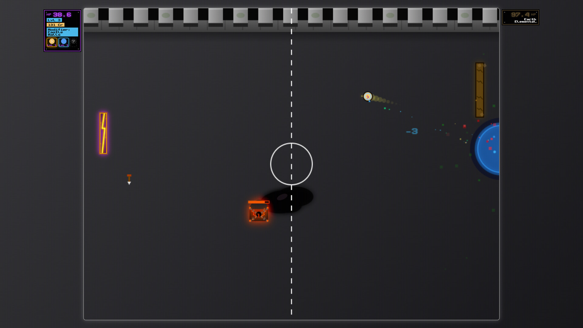 Paddle Legends screenshot