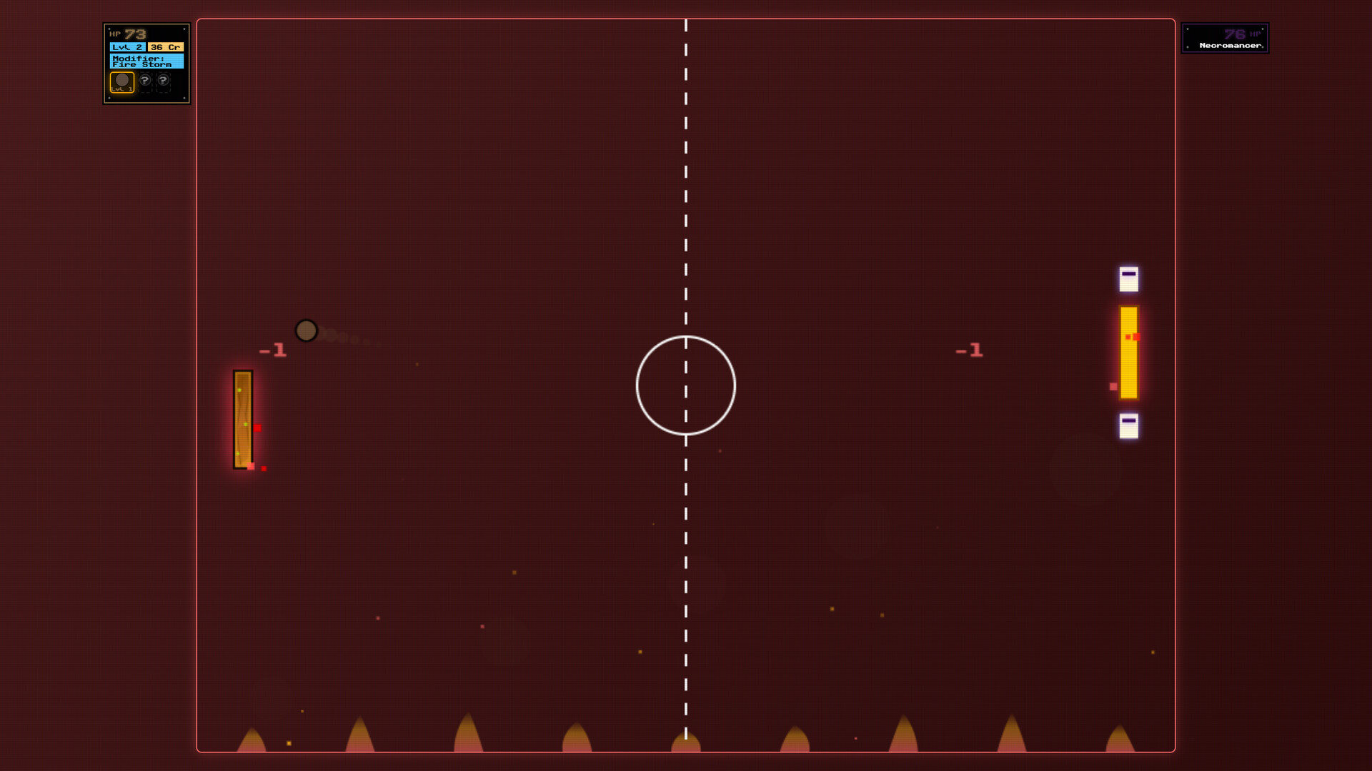 Paddle Legends screenshot