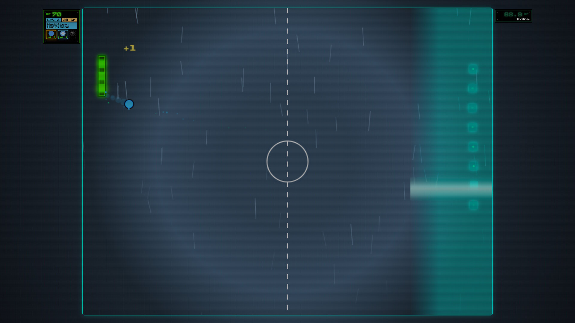 Paddle Legends screenshot
