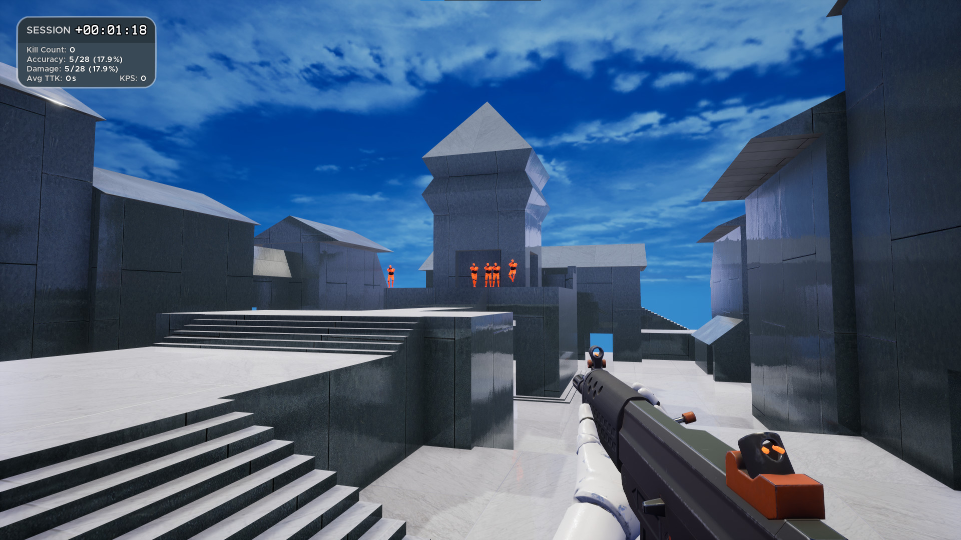 KovaaK's screenshot