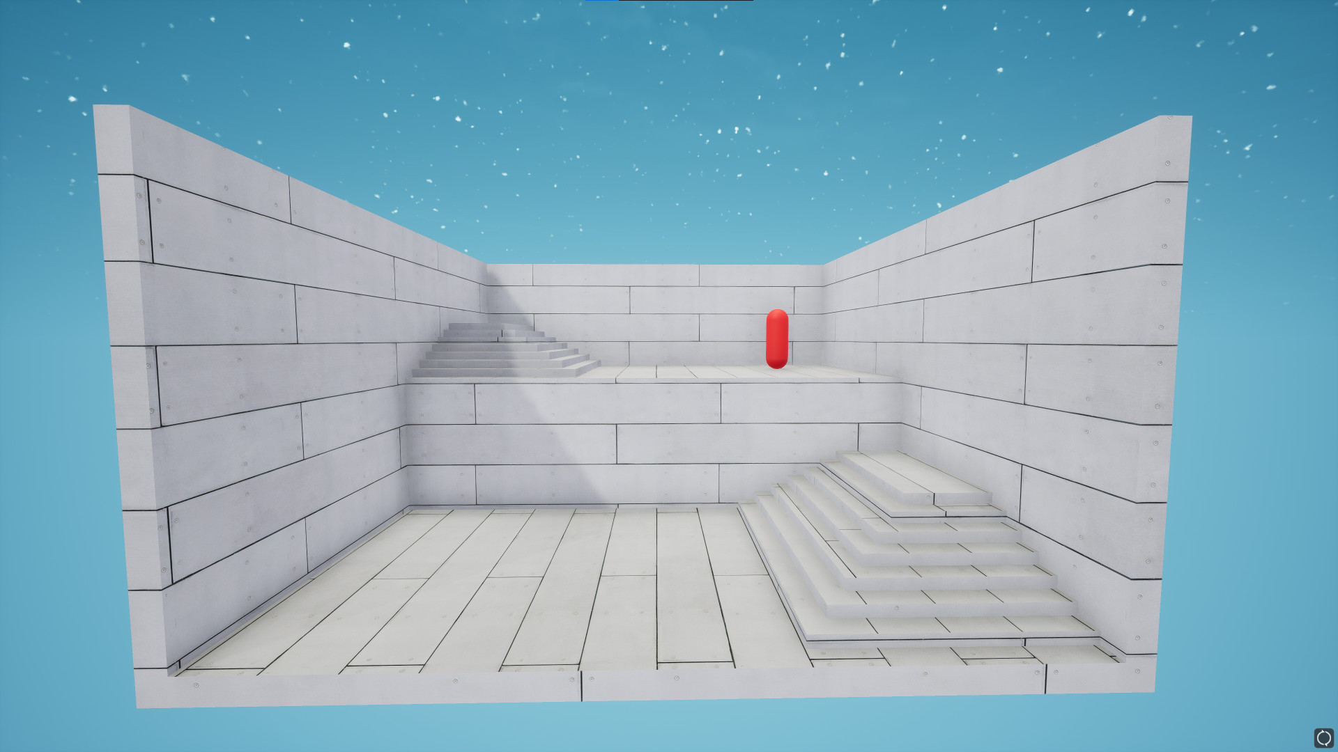 KovaaK's screenshot