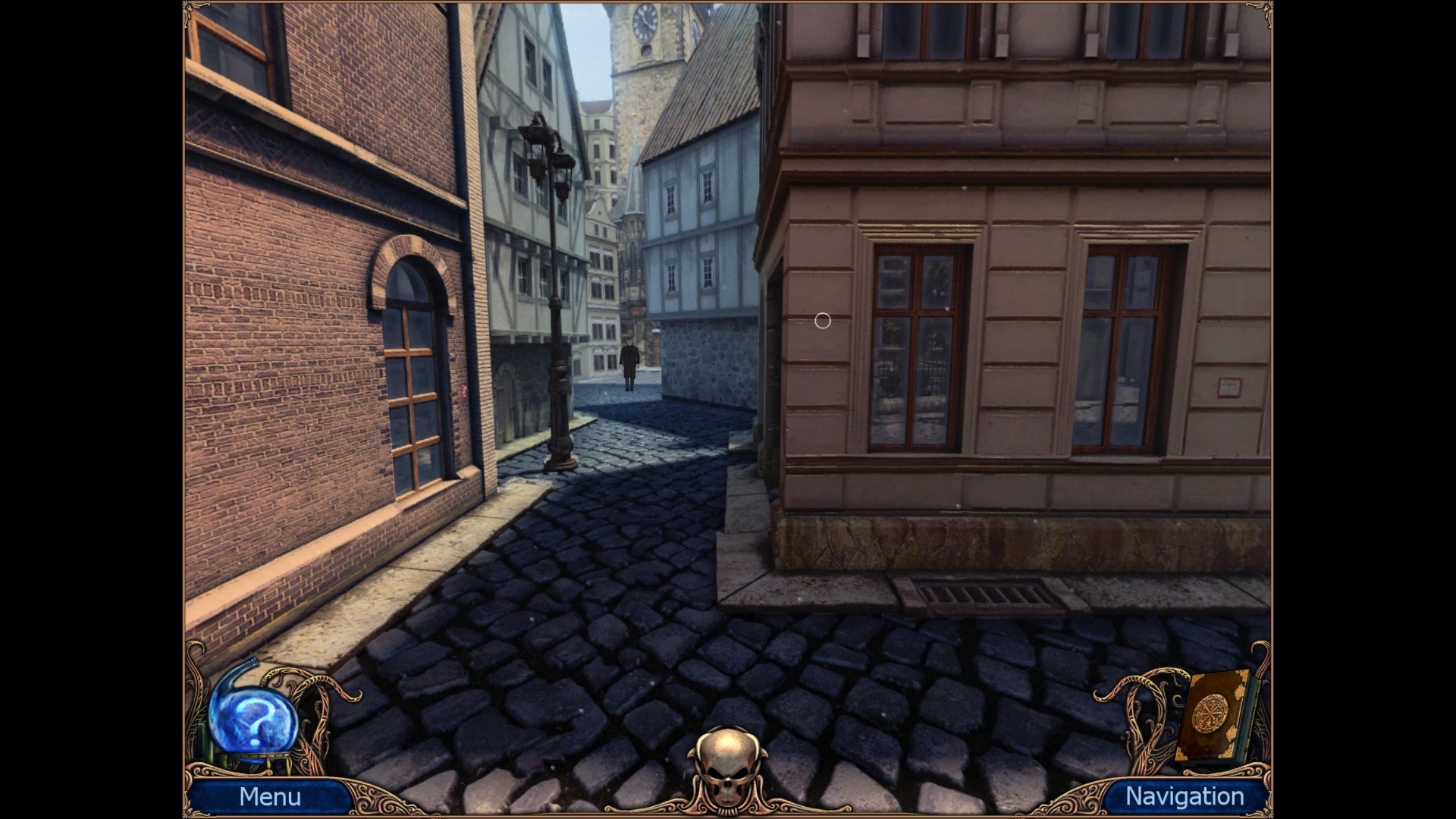 Alchemy Mysteries: Prague Legends screenshot