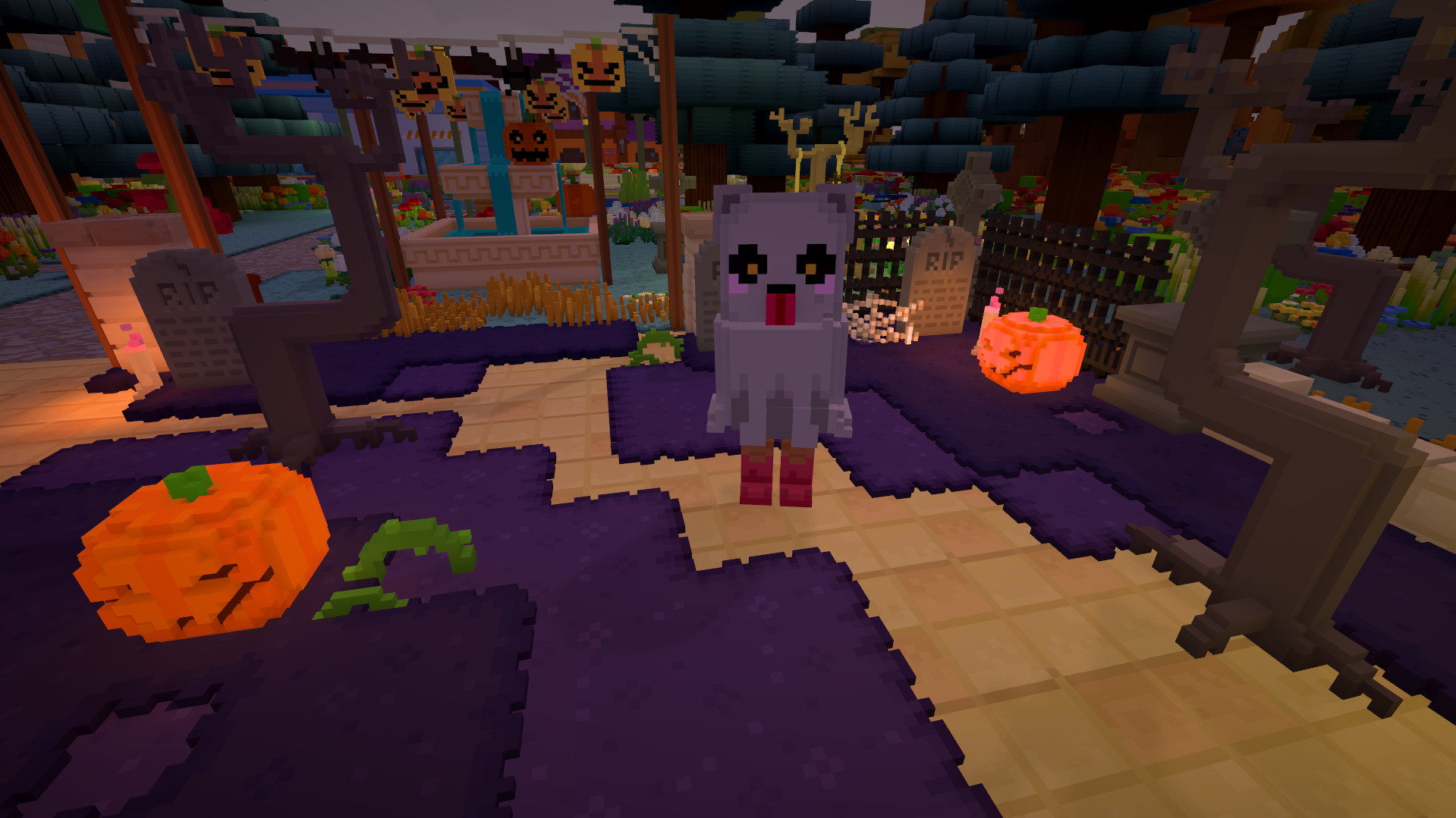 Staxel screenshot