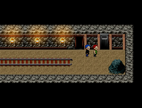 Space Pilgrim Episode III: Delta Pavonis screenshot