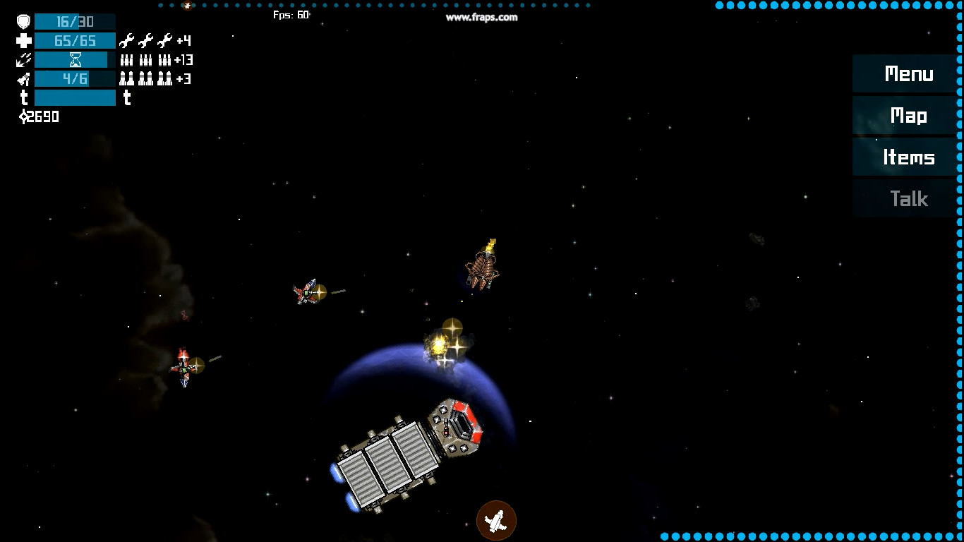 Destination Sol screenshot