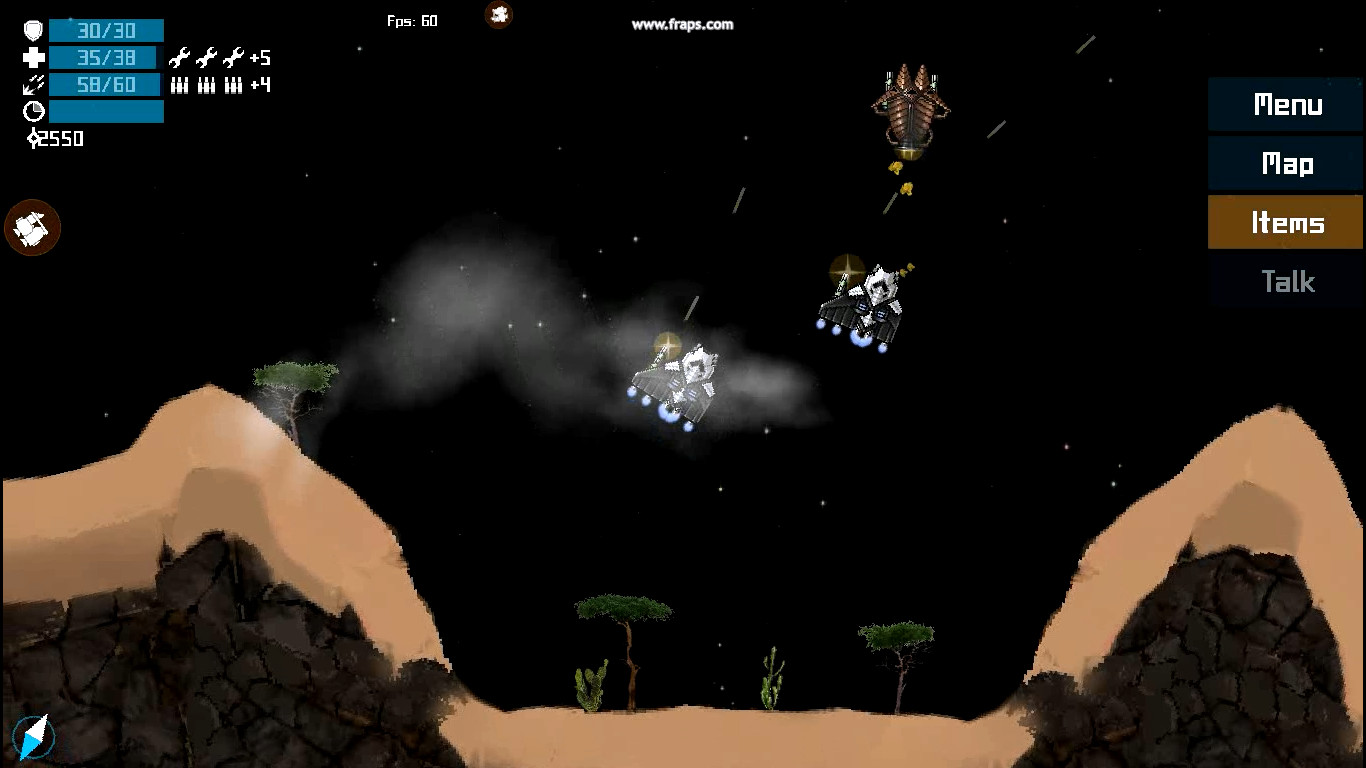 Destination Sol screenshot