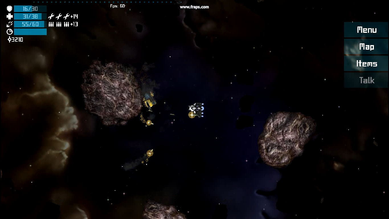 Destination Sol screenshot