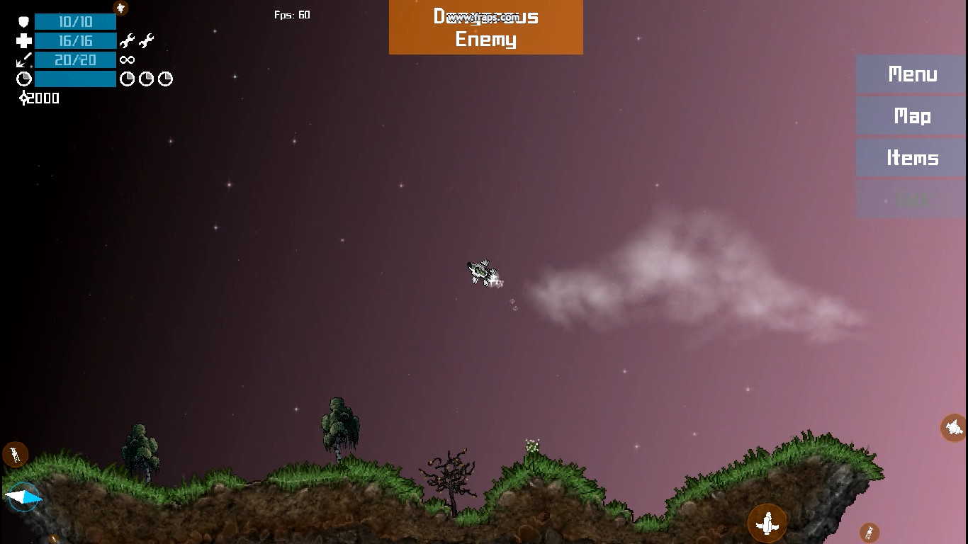 Destination Sol screenshot