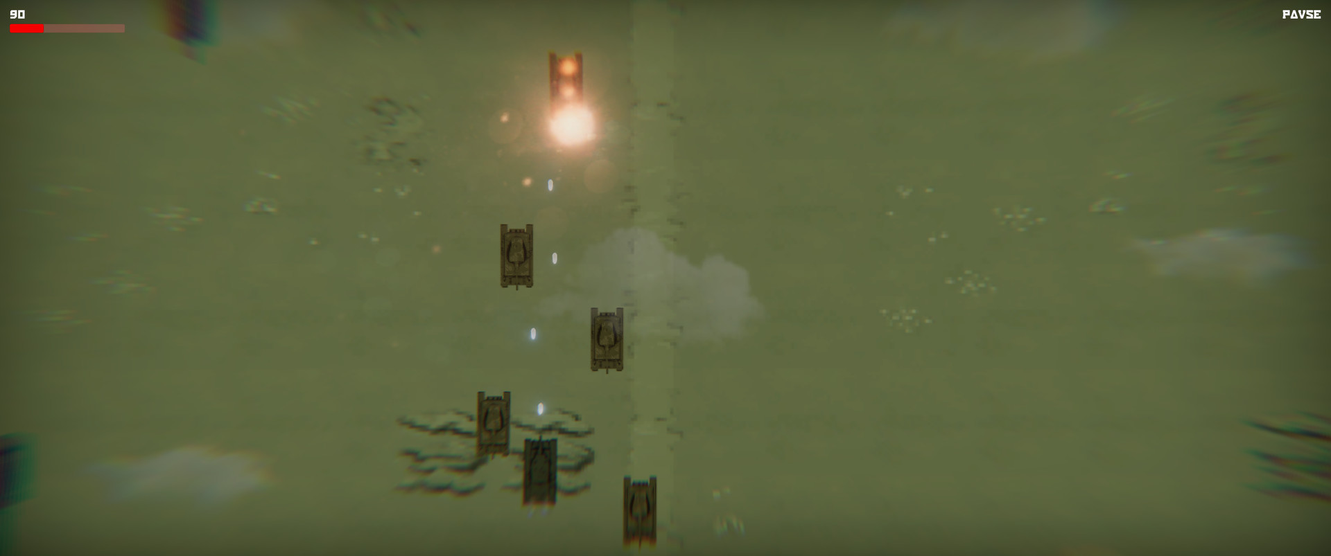 POBEDA screenshot