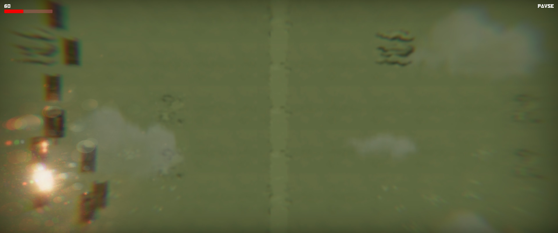 POBEDA screenshot