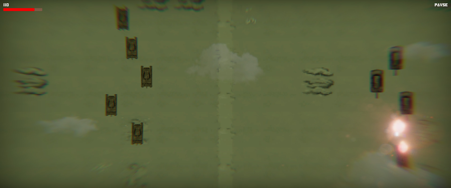 POBEDA screenshot