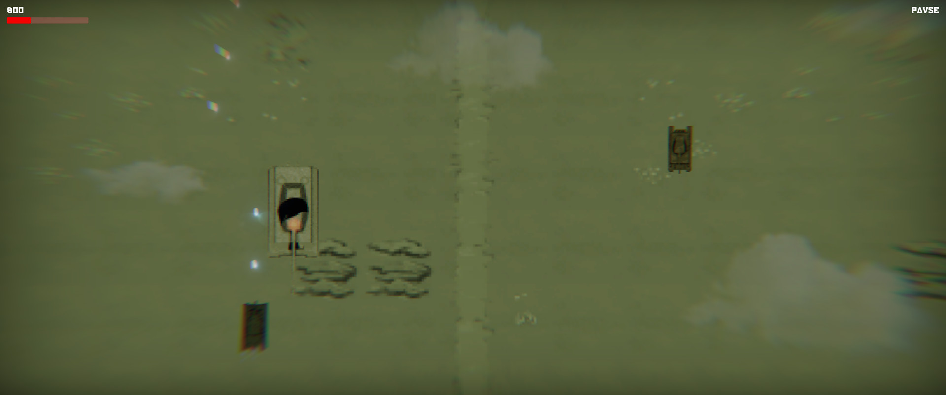 POBEDA screenshot
