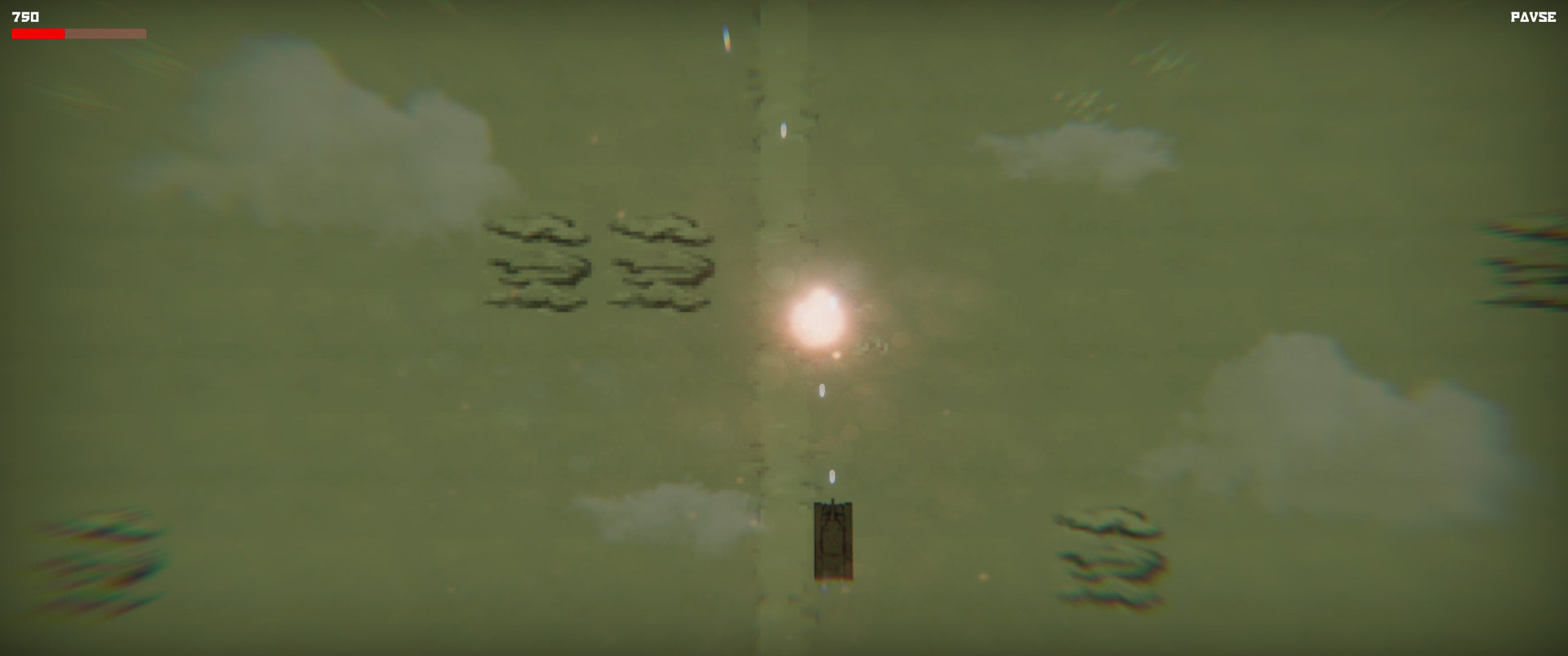 POBEDA screenshot