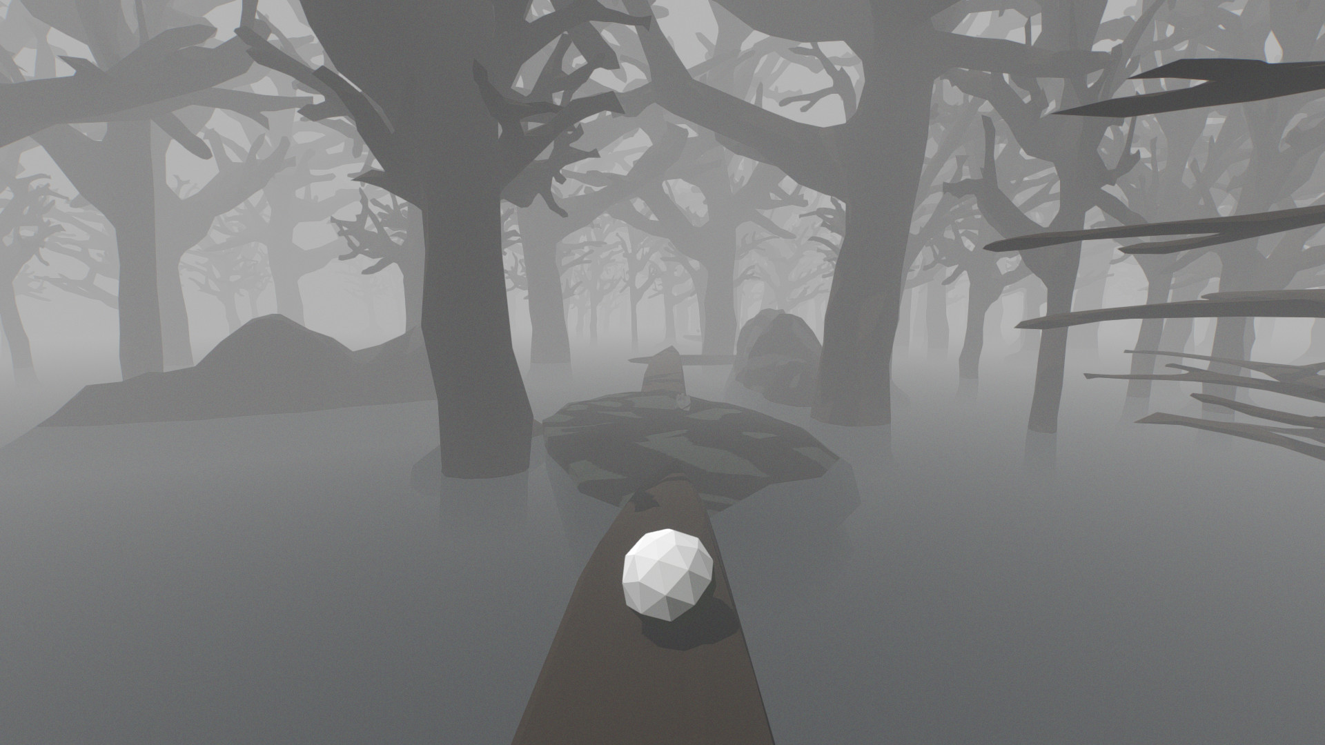 Polyball screenshot