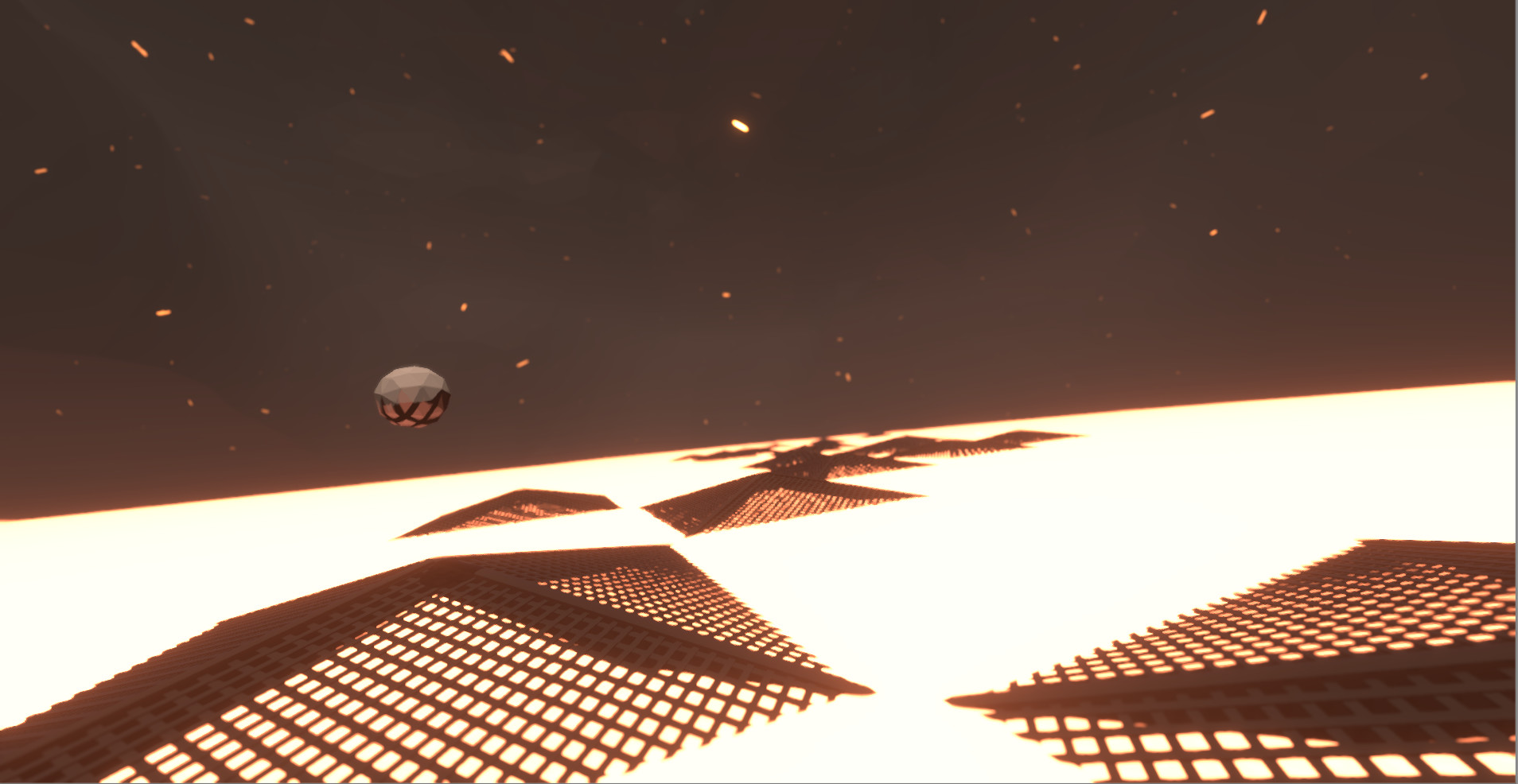 Polyball screenshot