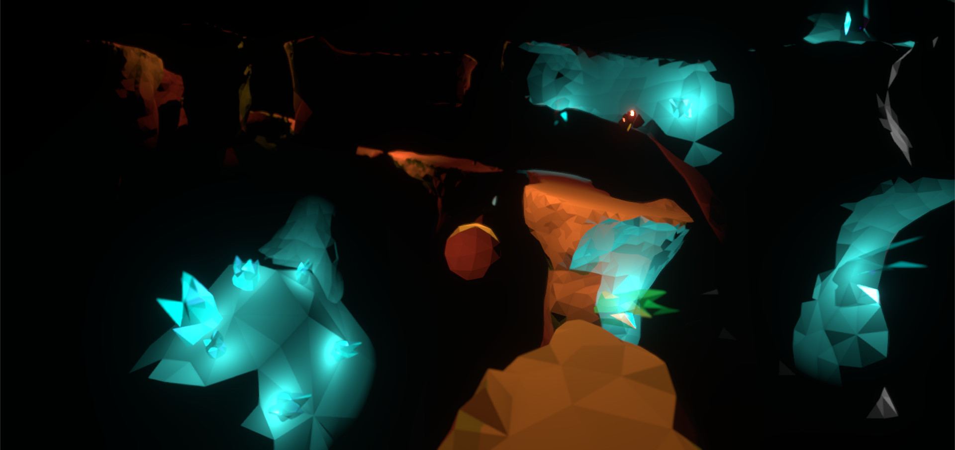 Polyball screenshot
