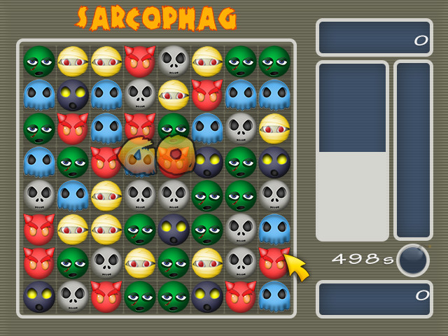 Sarcophag screenshot