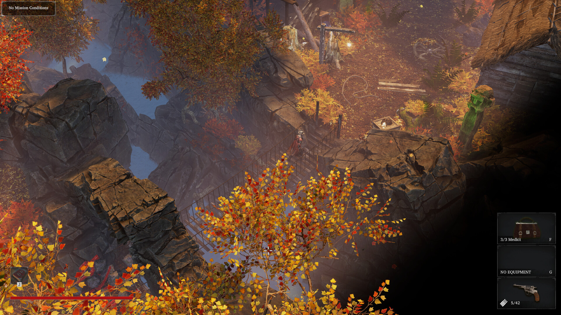 Falsepine screenshot