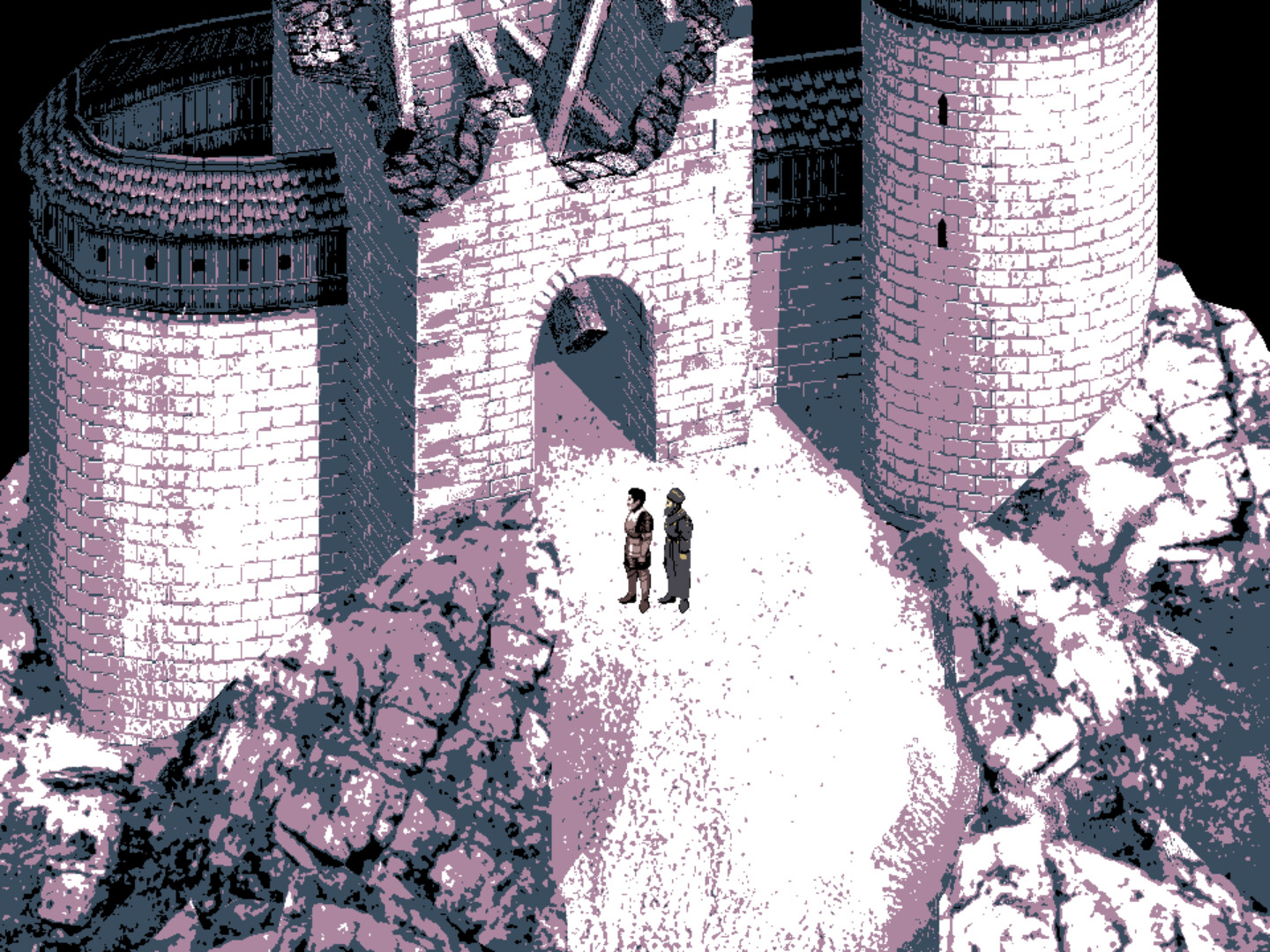 Felvidek screenshot