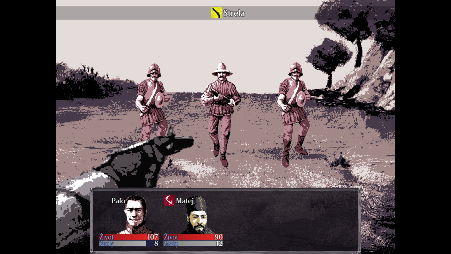 Felvidek screenshot