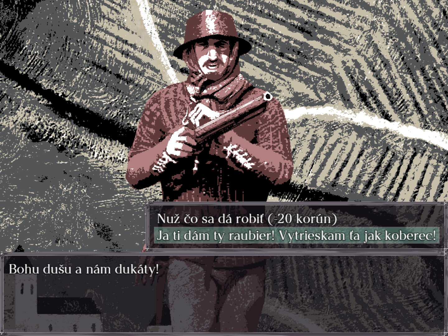 Felvidek screenshot