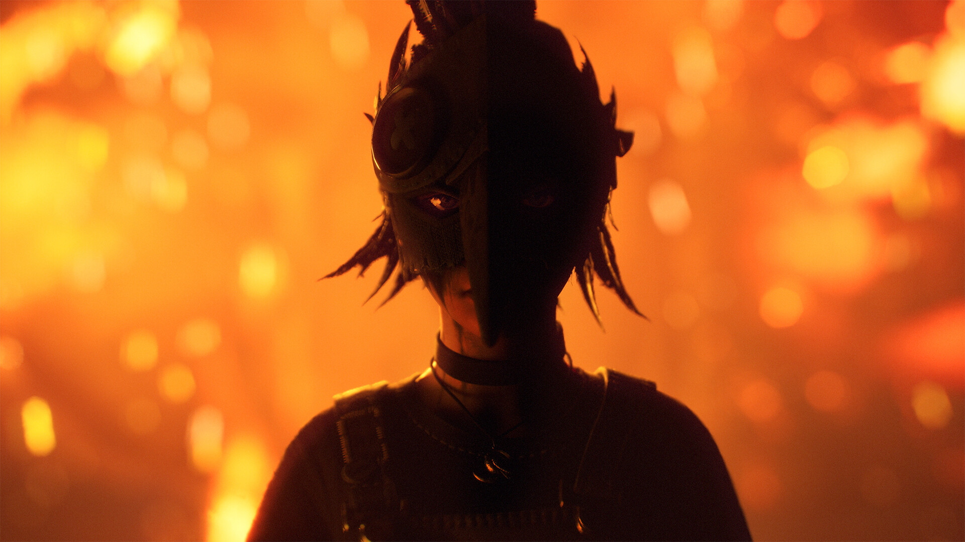 Lost Records: Bloom & Rage screenshot