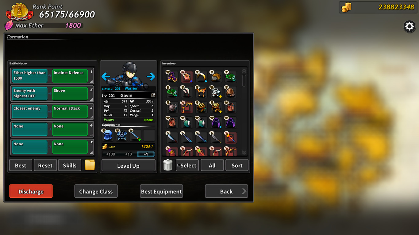 Mystery of Fortune 2 Refine screenshot