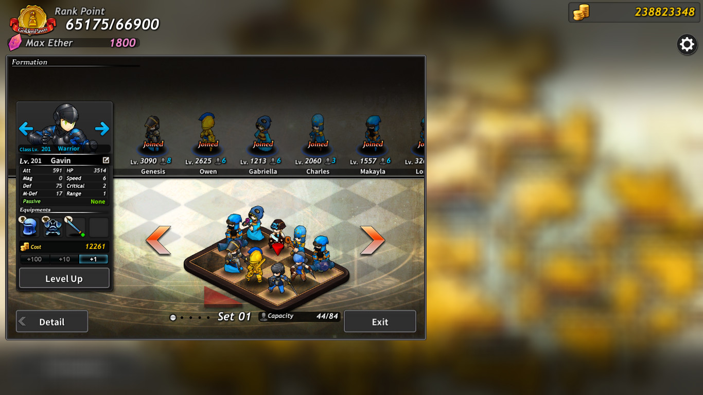 Mystery of Fortune 2 Refine screenshot