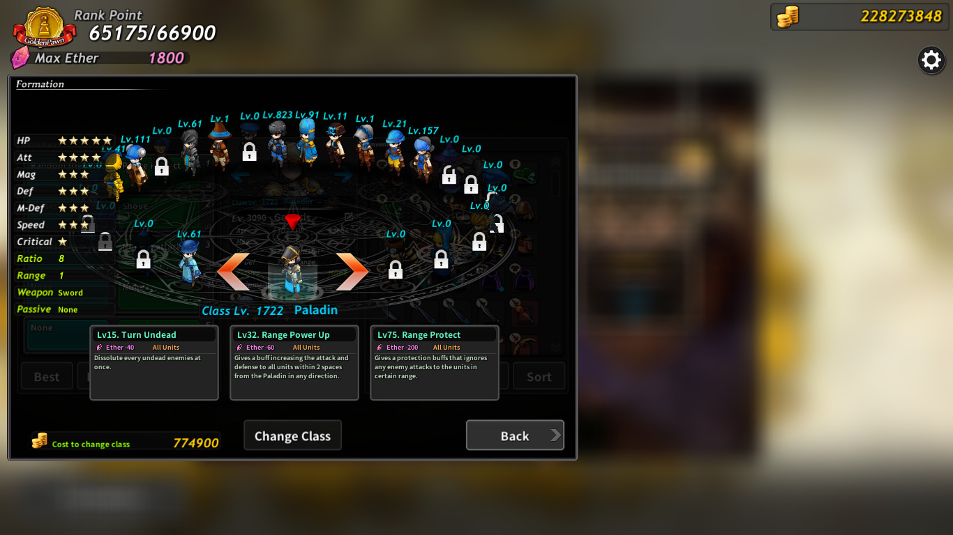 Mystery of Fortune 2 Refine screenshot