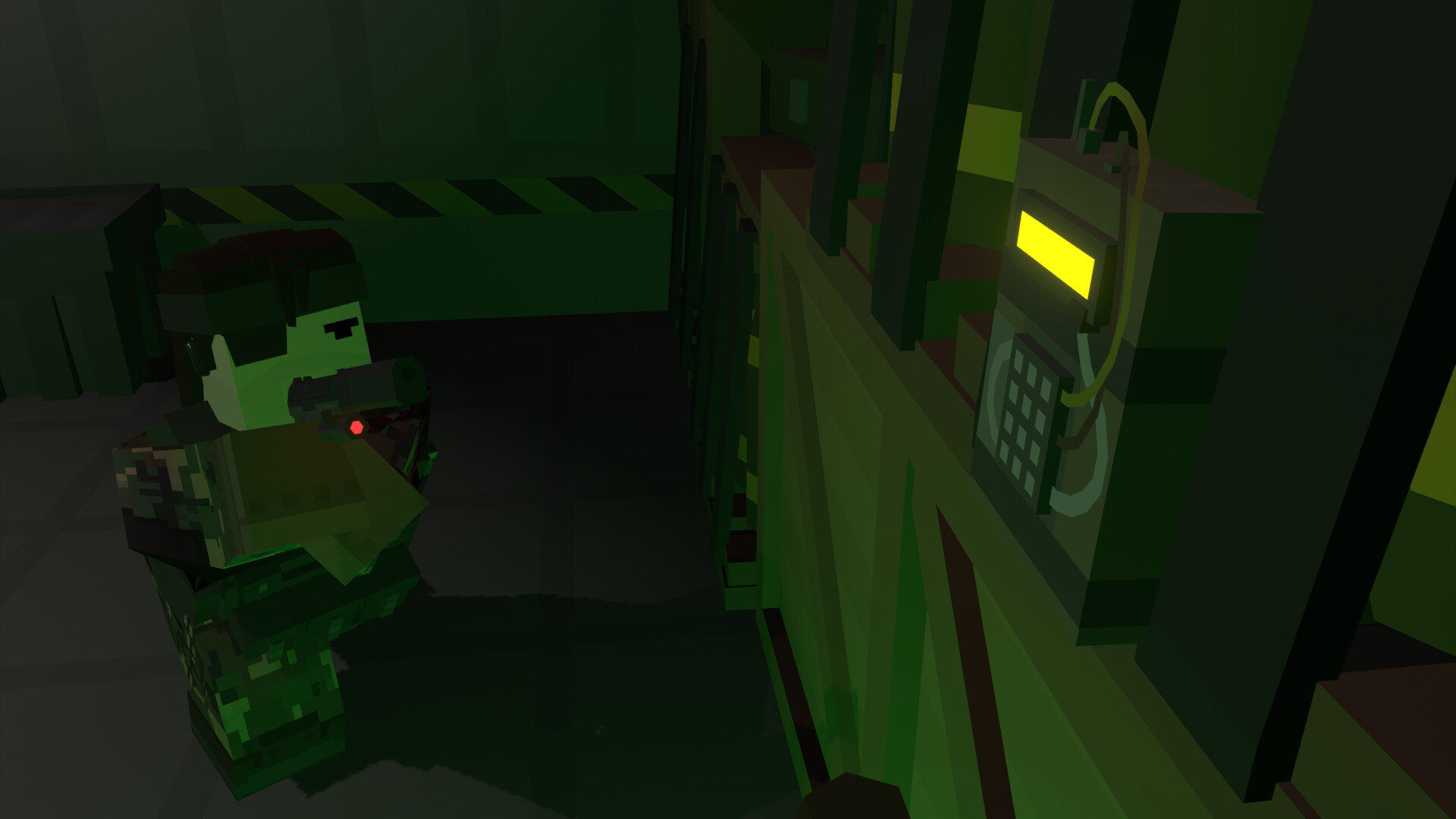 Unturned screenshot