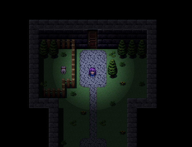 告死天使之言 Death angel screenshot