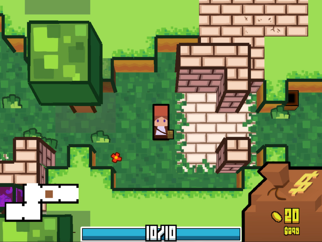 Coin Crypt screenshot