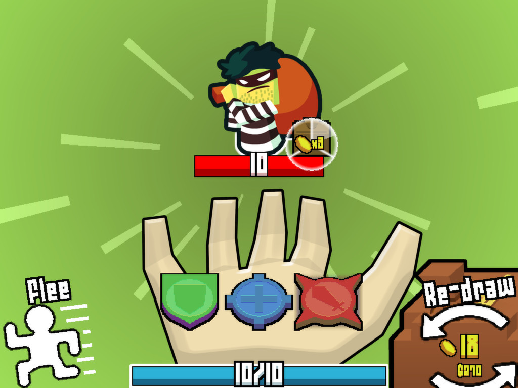 Coin Crypt screenshot
