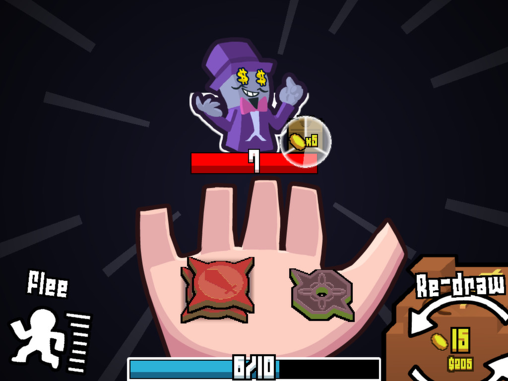 Coin Crypt screenshot