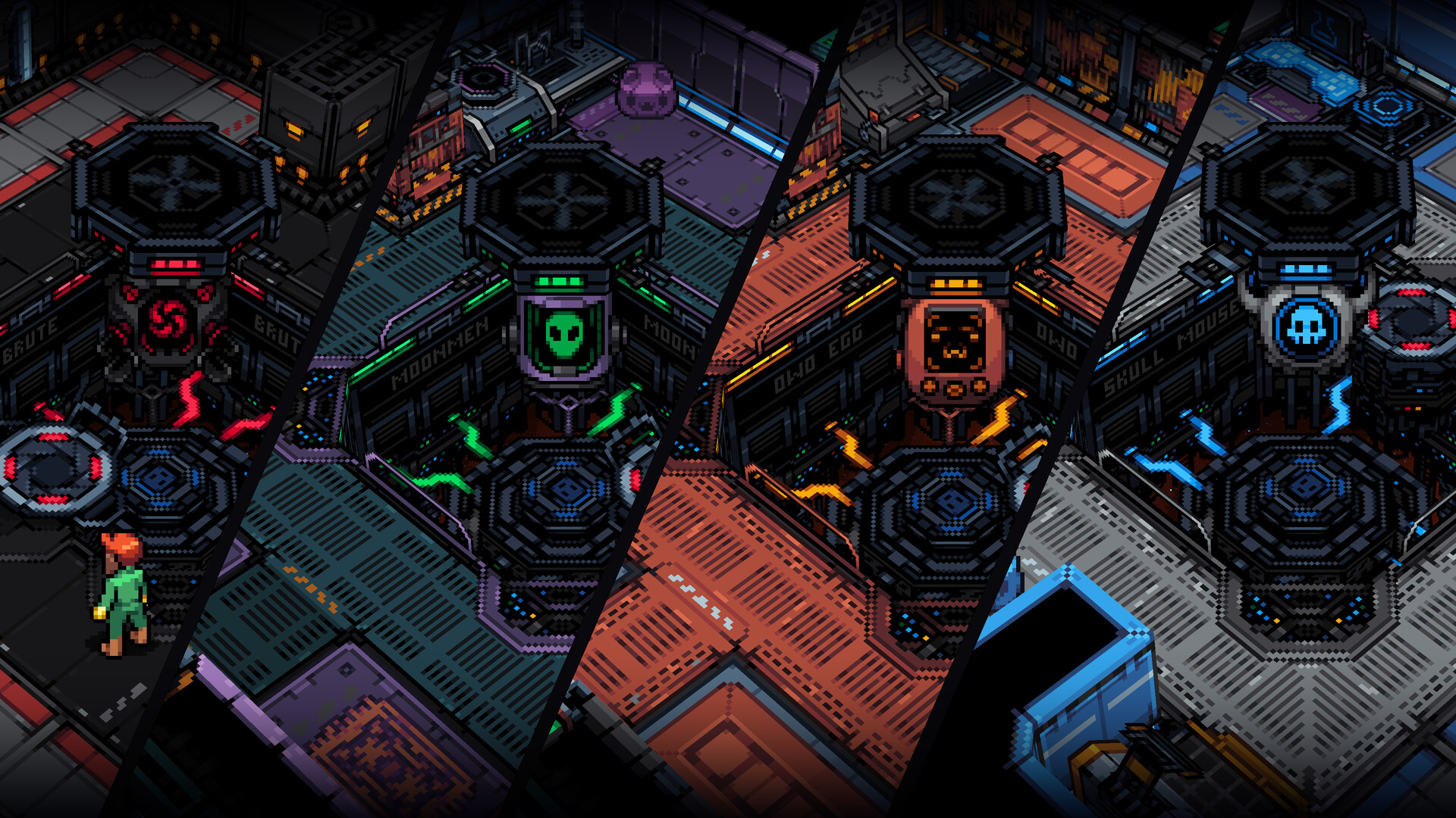 Starmancer screenshot