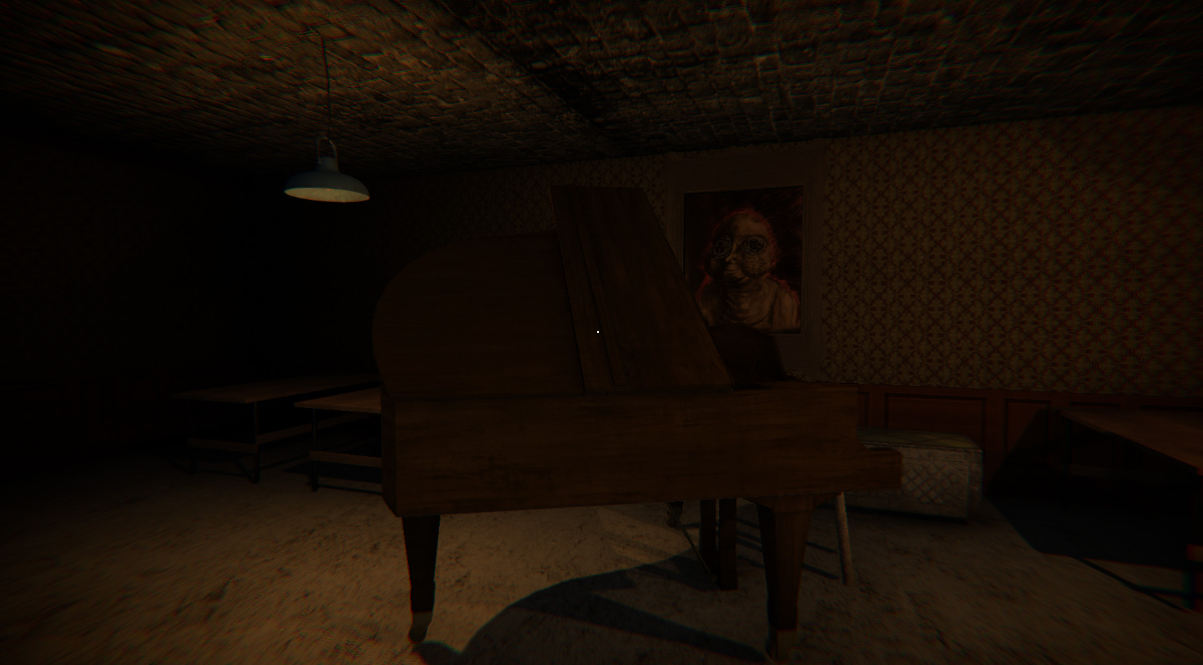 The Designer's Curse screenshot