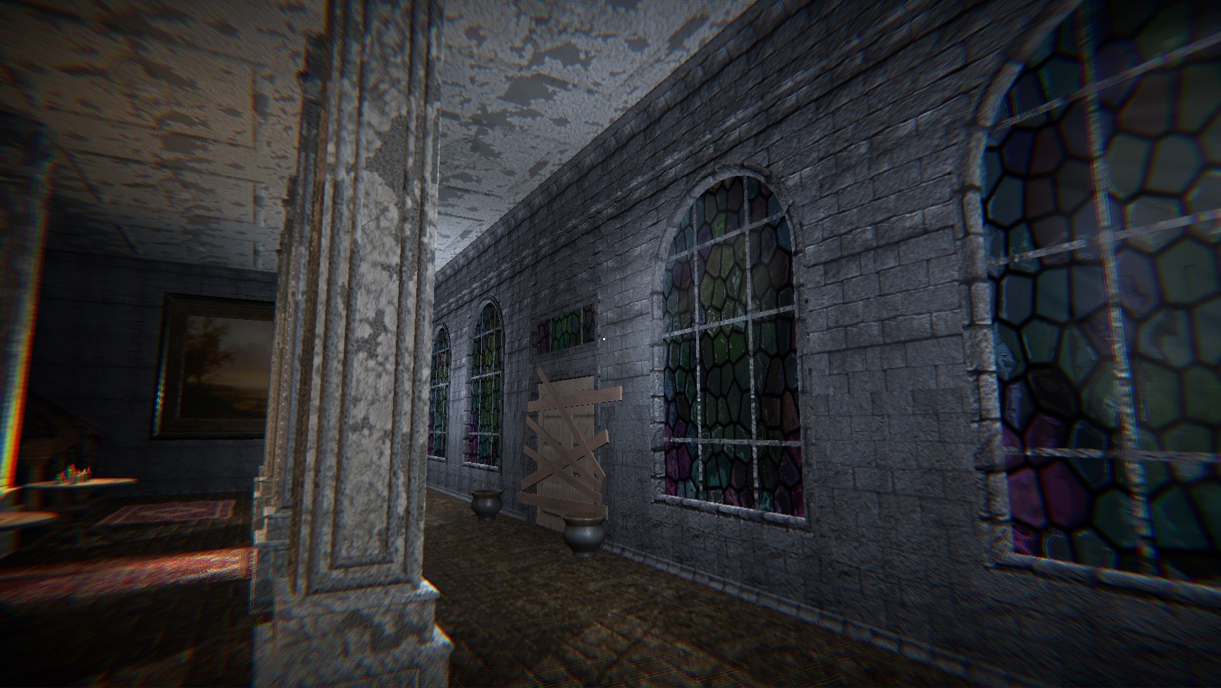 The Designer's Curse screenshot