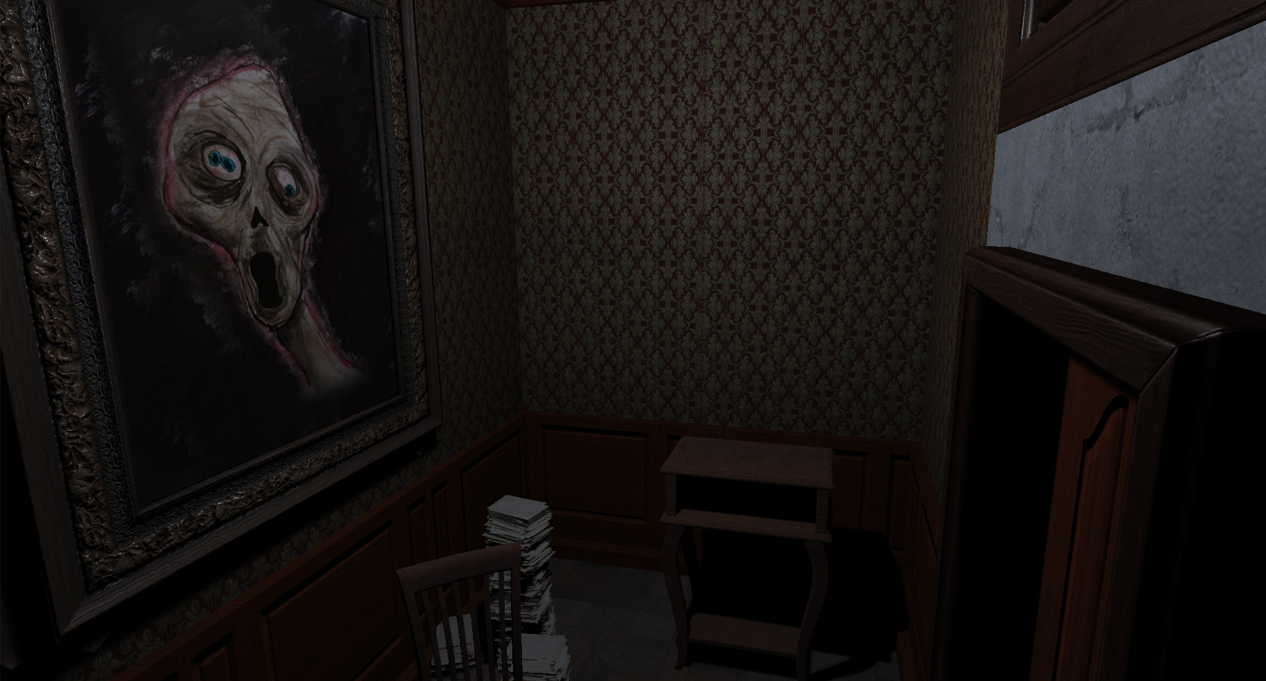 The Designer's Curse screenshot
