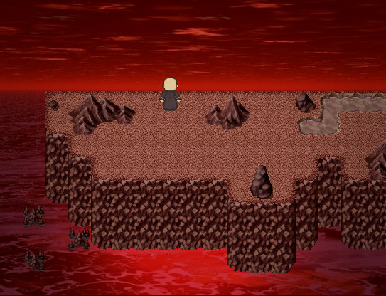 Space Pilgrim Episode II: Epsilon Indi screenshot