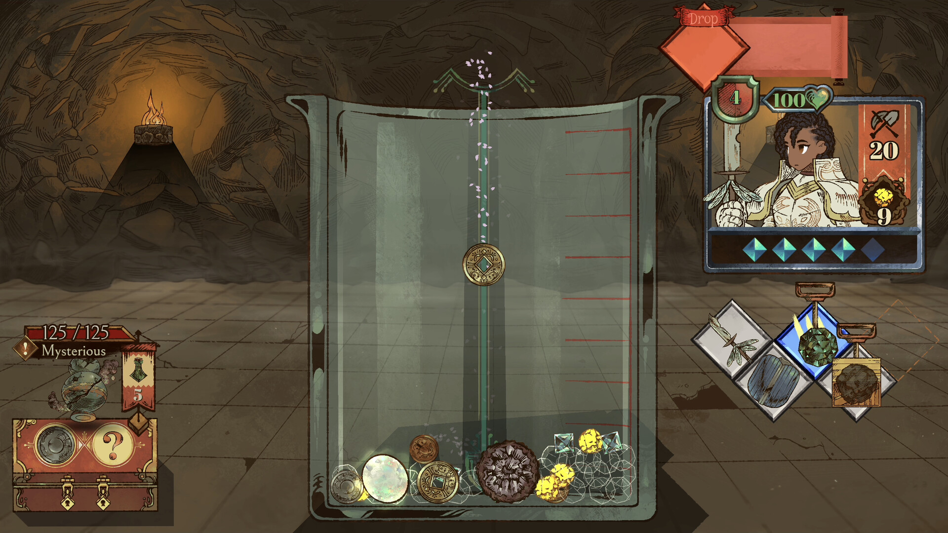 Rutrum screenshot