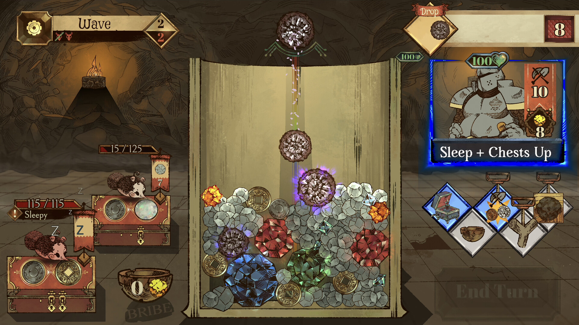 Rutrum screenshot