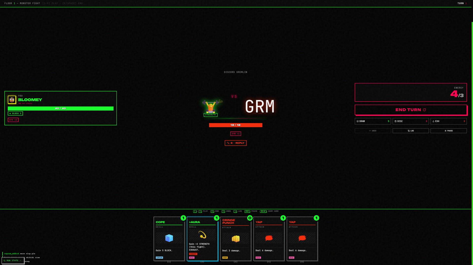 Friend Slop screenshot