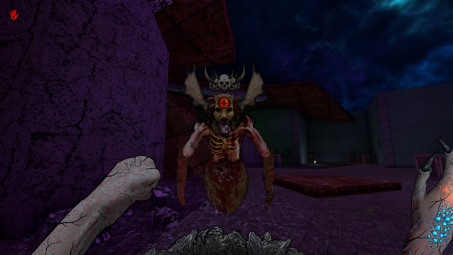 Dread X Collection 2 screenshot