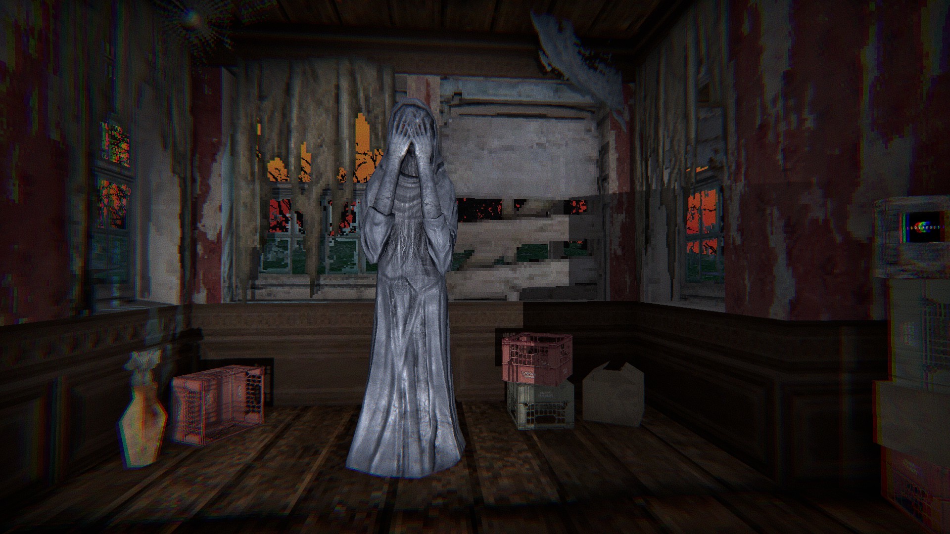 Dread X Collection 2 screenshot